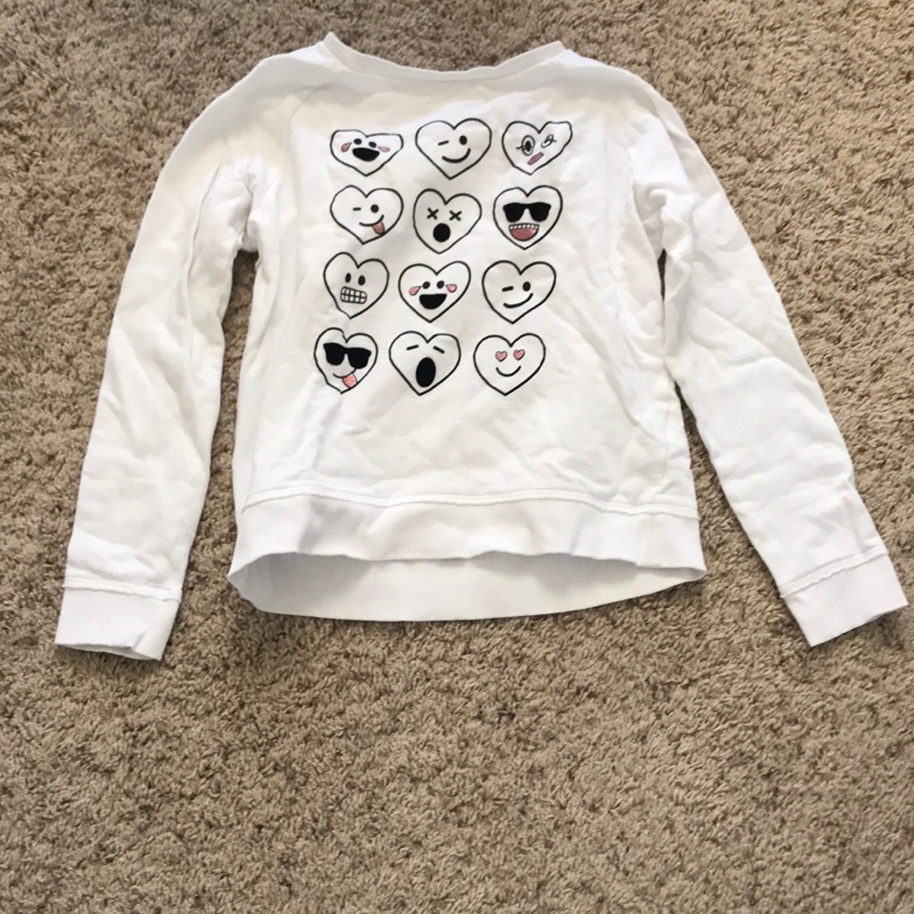 Sweatshirt